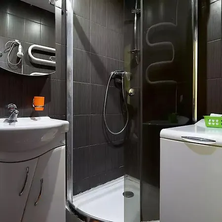 Apartment In Pecherskiy Area