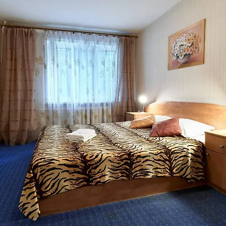 In Pecherskiy Area Apartment