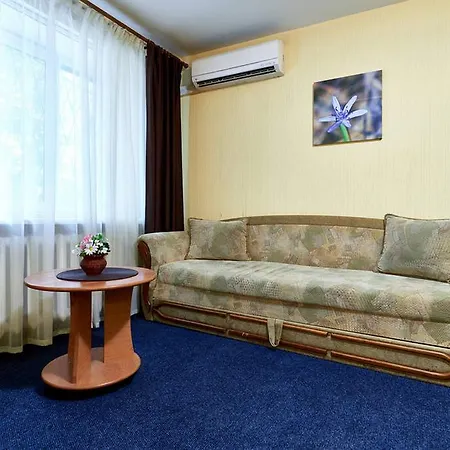 In Pecherskiy Area Apartamento *