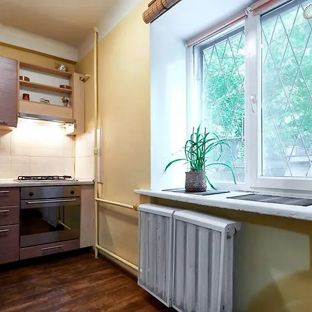 In Pecherskiy Area Apartment