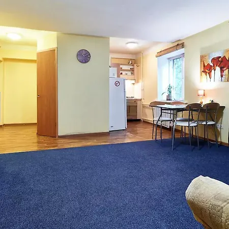 In Pecherskiy Area Apartment *