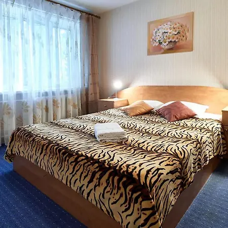 Apartment In Pecherskiy Area