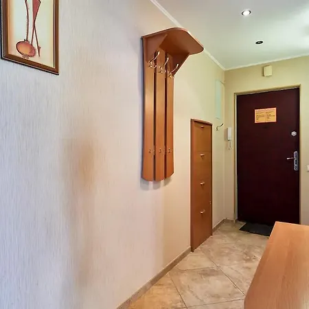 In Pecherskiy Area Apartment Kiew
