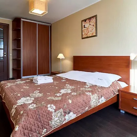 In Pecherskiy Area Apartamento *