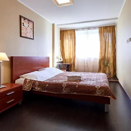 Apartment In Pecherskiy Area