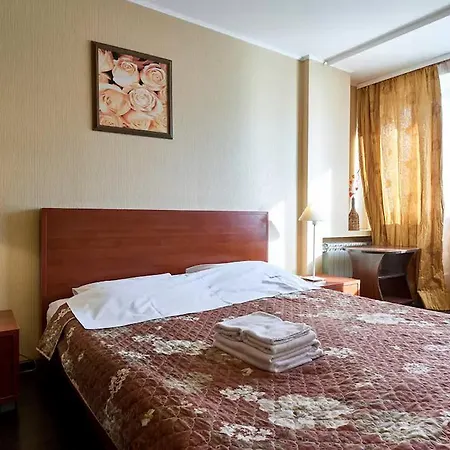 In Pecherskiy Area Apartment *