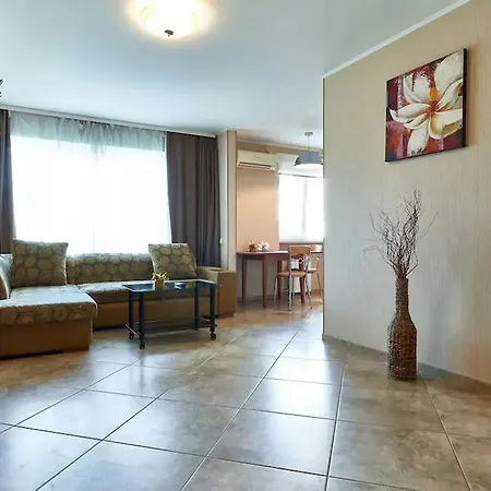 In Pecherskiy Area Apartamento