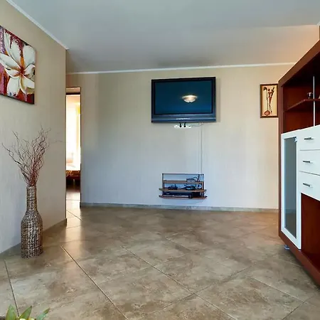 Apartamento In Pecherskiy Area Kiev