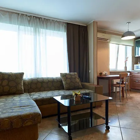 Apartment In Pecherskiy Area