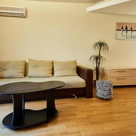 Apartment In Pecherskiy Area Kiew